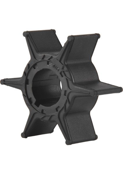 6H4-44352-02-00 6H4-44352-02 Yamaha Için Dışişli Su Pompası Pervane 25/30/40/50HP Sierra 18-3068 6H4443520200 (Yurt Dışından)