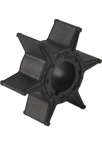 6H4-44352-02-00 6H4-44352-02 Yamaha Için Dışişli Su Pompası Pervane 25/30/40/50HP Sierra 18-3068 6H4443520200 (Yurt Dışından) modelleri