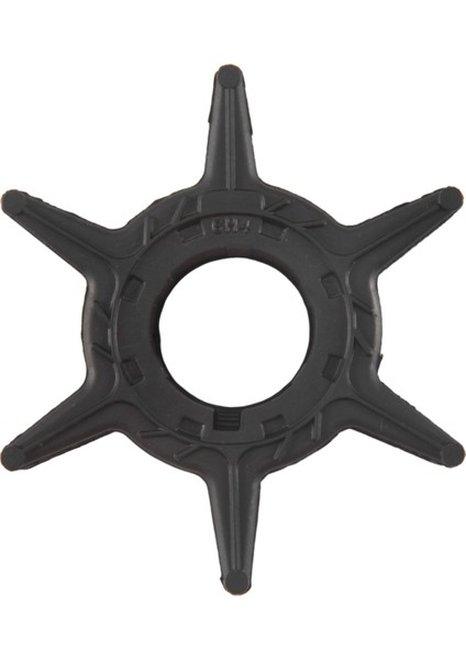 6H4-44352-02-00 6H4-44352-02 Yamaha Için Dışişli Su Pompası Pervane 25/30/40/50HP Sierra 18-3068 6H4443520200 (Yurt Dışından) fırsatları