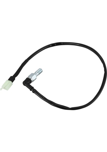 Hidrolik Banjo Fren Basıncı Işık Anahtarı M10 x 1.25MM Honda GX610 GX620 Motorları Için 16700-Z0J-003 Yakıt Pompası (Yurt Dışından) fiyatları
