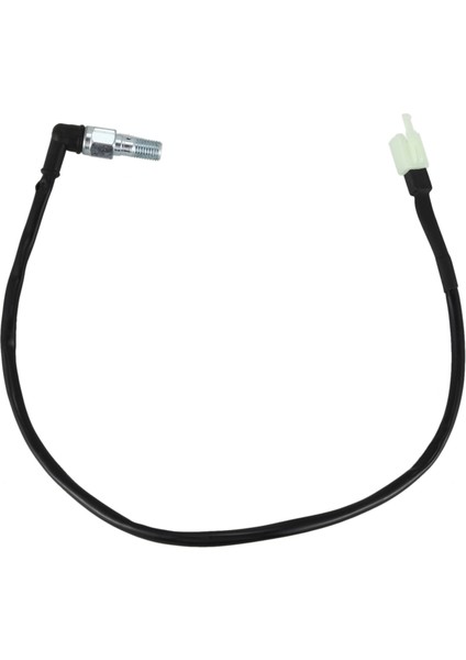 Hidrolik Banjo Fren Basıncı Işık Anahtarı M10 x 1.25MM Honda GX610 GX620 Motorları Için 16700-Z0J-003 Yakıt Pompası (Yurt Dışından) modelleri