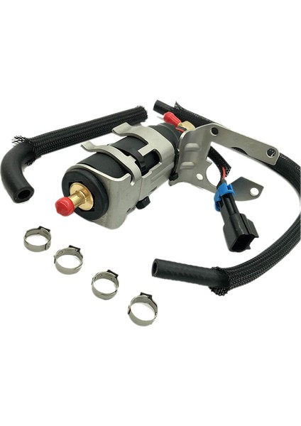 Merkür Dıştan Takması Için Düşük Basınçlı Yakıt Pompası 1998-2010 8558432 8M0047624 8558432 (Yurt Dışından) fiyatları