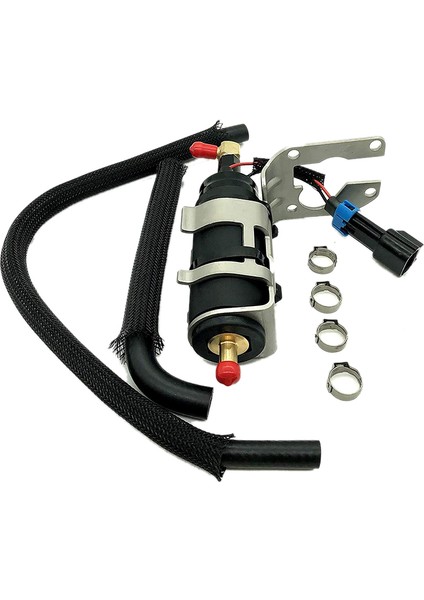 Merkür Dıştan Takması Için Düşük Basınçlı Yakıt Pompası 1998-2010 8558432 8M0047624 8558432 (Yurt Dışından) fırsatları