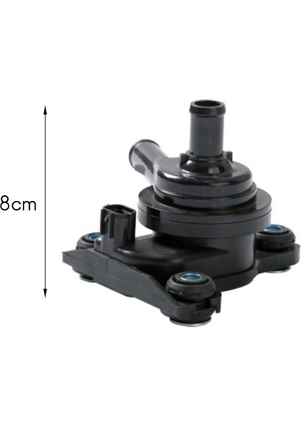 2x Motor Soğutucu Inverter Elektrikli Su Pompası G9020-47031 04000-32528 Toyota Prius 2004-2009 Alt Braket Değil (Yurt Dışından) fırsatları