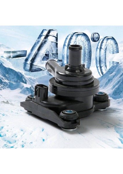 2x Motor Soğutucu Inverter Elektrikli Su Pompası G9020-47031 04000-32528 Toyota Prius 2004-2009 Alt Braket Değil (Yurt Dışından) indirimleri