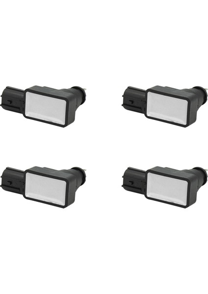 4x Motosiklet Ic Yakıt Pompası Montajı Yamaha AEROX/NMAX/MXI/MIO125/125S Için Uygun Fırçasız Yakıt Pompası Kontrolörü (Yurt Dışından)