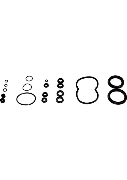 2771004X Hidro-Boost Onarım Kiti Conta Sızdırması Onarım Evrensel Hydroboost Kit Kauçuk Sadece Ford, Gm, Chrysler Için Hydroboost (Yurt Dışından) fiyatları