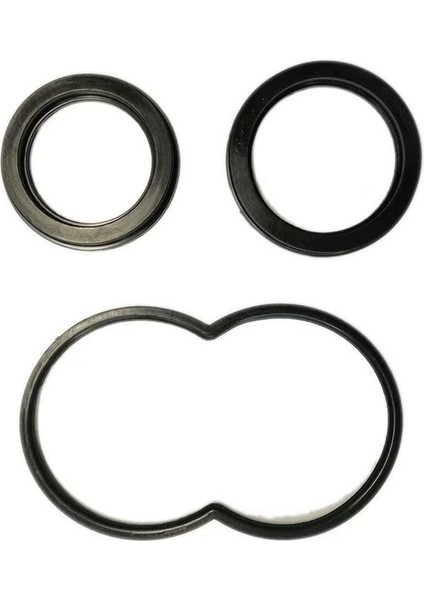 2771004X Hidro-Boost Onarım Kiti Conta Sızdırması Onarım Evrensel Hydroboost Kit Kauçuk Sadece Ford, Gm, Chrysler Için Hydroboost (Yurt Dışından) fırsatları