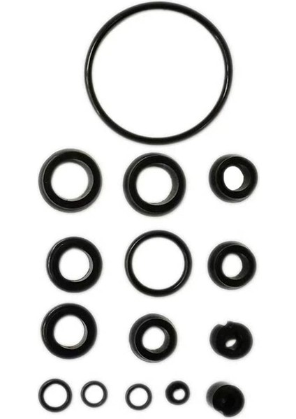 2771004X Hidro-Boost Onarım Kiti Conta Sızdırması Onarım Evrensel Hydroboost Kit Kauçuk Sadece Ford, Gm, Chrysler Için Hydroboost (Yurt Dışından) indirimleri