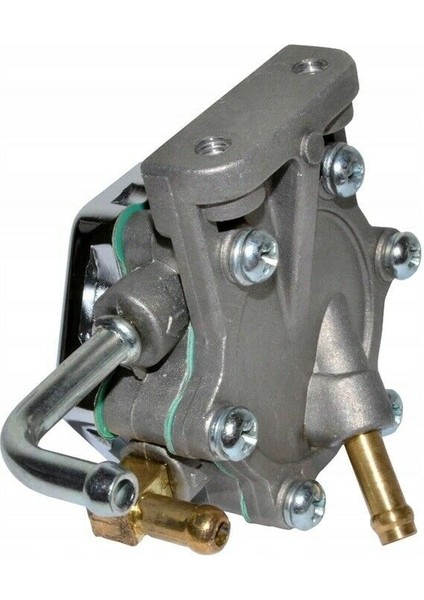 Motosiklet Motor Parçaları Yamaha Için Gaz Yakıt Pompası XV250 Xv 250 Virago V-Star 250 Route 66 1988-2014 XV125 Xv 125 1990-14 (Yurt Dışından) indirimleri