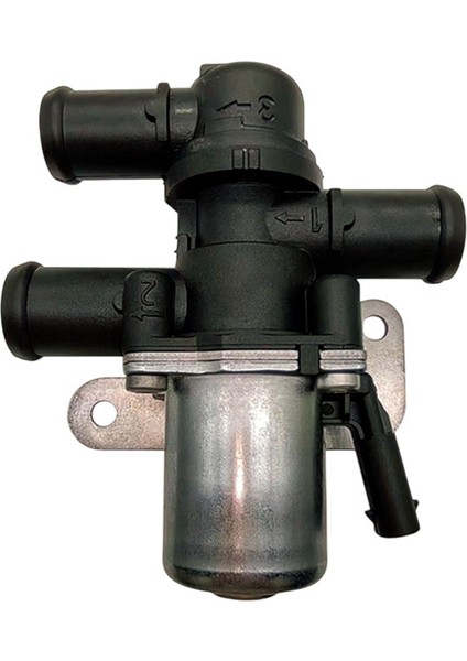 5Q0906457C Audi A3 Q3 Q4 Vw Golf Kimliği Için Yeni Soğutucu Kontrol Vanası Ek Su Pompası (Yurt Dışından)