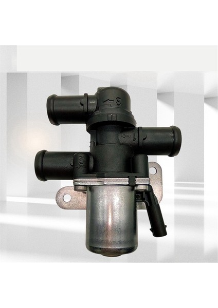 5Q0906457C Audi A3 Q3 Q4 Vw Golf Kimliği Için Yeni Soğutucu Kontrol Vanası Ek Su Pompası (Yurt Dışından) fırsatları