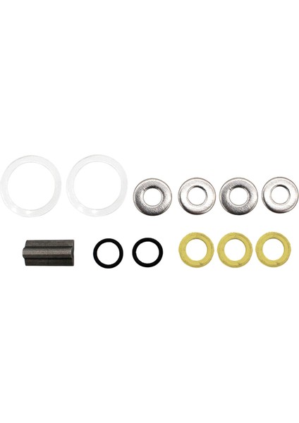 Su Pompası Pervane Onarım Kiti 46-812966A12 Merkür Mariner Için 4 Stroke Dış Banolar Otomobil Parçaları Tekne Motor Parçaları (Yurt Dışından) modelleri