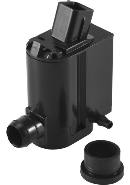 Hyundai I20 I40 Tucson Elantra Santa Fe OE#98510-26100, 98510-2J000, 98510-FD100 Için Ikiz Çıkış Ön Cam Yıkama Pompası (Yurt Dışından) fiyatları