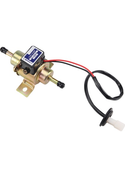 12V Elektrikli Araç EP500-0 EP5000 EP-500-0 035000-0460 EP-500-0 Için Yakıt Pompası (Yurt Dışından) fiyatları
