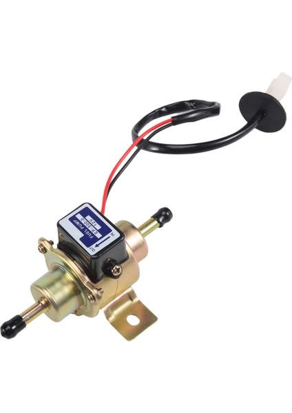 12V Elektrikli Araç EP500-0 EP5000 EP-500-0 035000-0460 EP-500-0 Için Yakıt Pompası (Yurt Dışından) modelleri