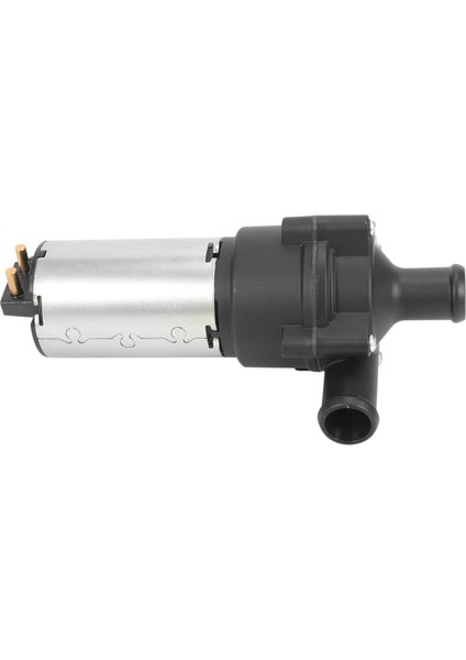 2x Yardımcı Su Pompası, Ek Elektrikli Su Pompası 0392020026 Mercedes Için Motor Soğutma (Yurt Dışından) indirimleri