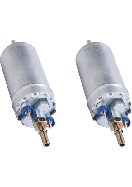 Ford Mondeo Refit Pompa Benzin Pompası Için 2x 12V Yakıt Pompası Otomatik Araç Parça Aksesuarları 0580464075 (Yurt Dışından)