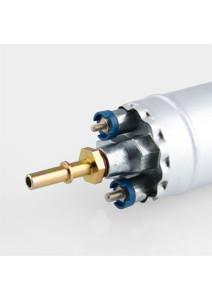 Ford Mondeo Refit Pompa Benzin Pompası Için 2x 12V Yakıt Pompası Otomatik Araç Parça Aksesuarları 0580464075 (Yurt Dışından) fırsatları