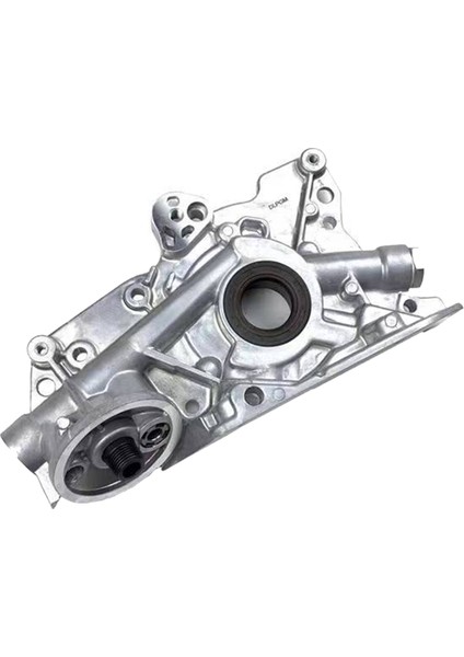 24580468 Daewoo Leganza Suzuki Forenza Için Araç Motor Yağı Pompası Reno Buick Excelle Chevrolet Epica 1999-2008 (Yurt Dışından)