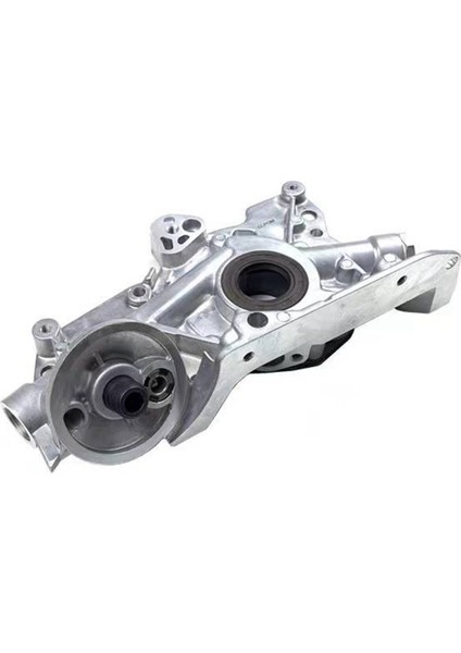 24580468 Daewoo Leganza Suzuki Forenza Için Araç Motor Yağı Pompası Reno Buick Excelle Chevrolet Epica 1999-2008 (Yurt Dışından) fırsatları