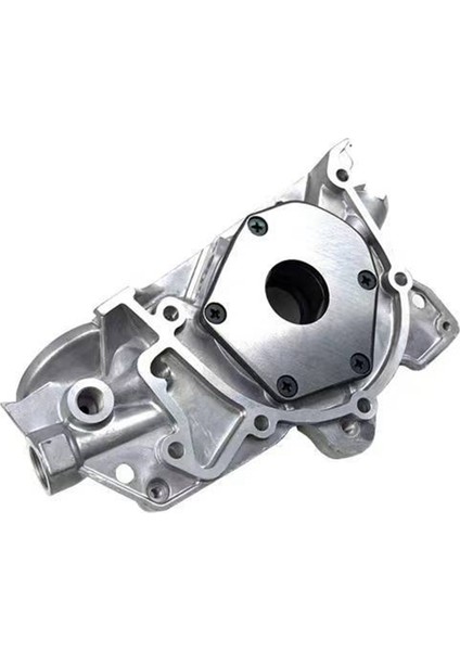 24580468 Daewoo Leganza Suzuki Forenza Için Araç Motor Yağı Pompası Reno Buick Excelle Chevrolet Epica 1999-2008 (Yurt Dışından) indirimleri