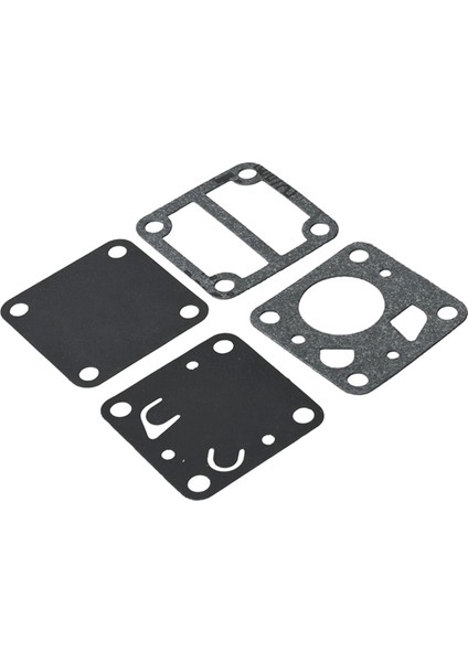 6E0-24411-00 Yamaha Dıştan Takma Motor Için Yakıt Pompası Onarım Kiti Contaları 4hp 5hp Dıştan Takma Motor Aksesuarları (Yurt Dışından)