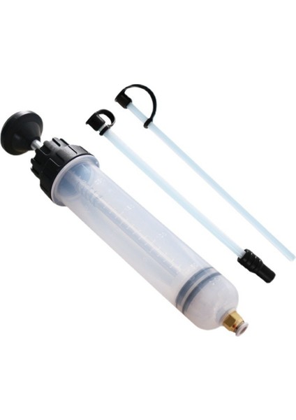 500CC Araç Freni Sıvı Yağı Ekstraktörü Oto Yağ Değişimi Hortumlu Hortum Manuel Yakıt Dolgusu Sıvı Yağ Değişimi Tahliyat Pompası (Yurt Dışından) modelleri