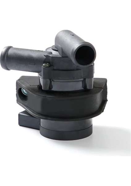 7L0965561D 117256 Motor Soğutma Vw Touareg 7la 7l6 7l7 R5 Tdı V6 V8 V10 W12 Için Elektrikli Yardımcı Fırçasız Su Pompası (Yurt Dışından) fiyatları