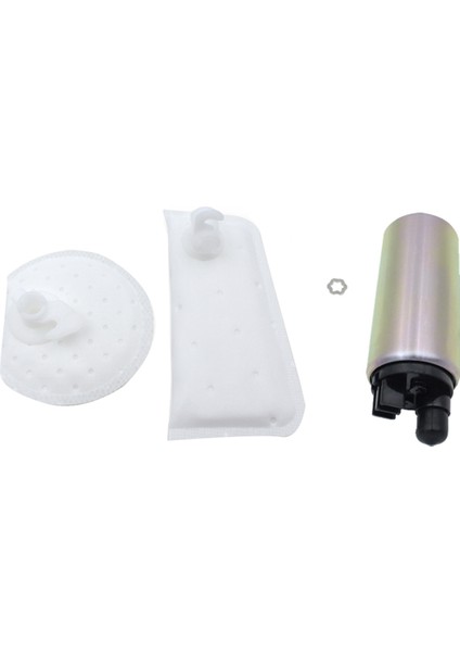 Motosiklet Yakıt Pompası 16700-MEN-A32 Honda Crf Için 15110-26GA0 250 450 2010-2016 Motosiklet Aksesuarları (Yurt Dışından) fiyatları