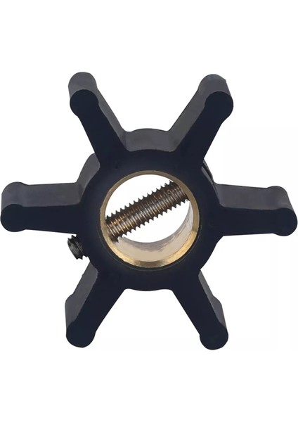 Johnson Volvo Penta Için Su Pompası Pervane Kiti 3586496 833995 875583 875583-7 21951342 18-3076 (Yurt Dışından) fiyatları