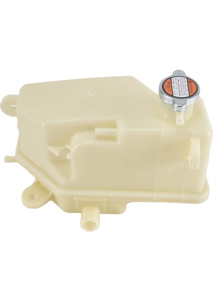 Hyundai Santa Fe 2000-2005 25430-26410 2543026410 Için Araba Motoru Soğutucu Tank Rezervuarı (Yurt Dışından)