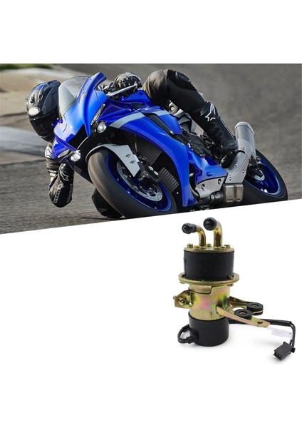 Yamaha Yamaha Yzf-R1 Yzfr1 R1 Yzf-R6 VMAX1200 VMX12 FZS1000 Fz1 YZF1000R Yakıt Pompası Için Motosiklet Benzinli Yakıt Pompası (Yurt Dışından) fiyatları