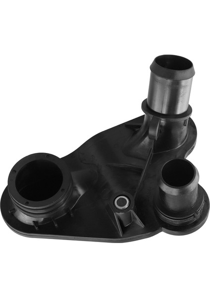 Ford Ranger T6 Mk3 GK2Q-8A544-BA 2380746 Için Yeni Su Pompası Bağlantı Tüpü (Yurt Dışından)