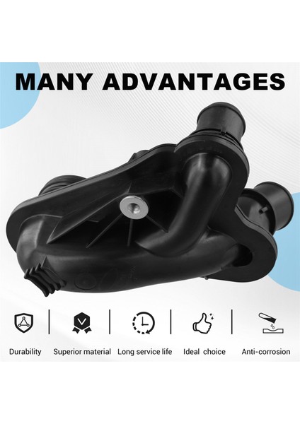 Ford Ranger T6 Mk3 GK2Q-8A544-BA 2380746 Için Yeni Su Pompası Bağlantı Tüpü (Yurt Dışından) indirimleri