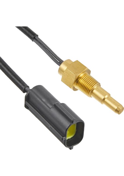 2pcs PDF00903 Gösterge 1/8 Pt Su Sıcaklık Sensörü Defi Advance/racer Gauge/din-Gauge ve Defi-Link Serisi (Yurt Dışından) modelleri