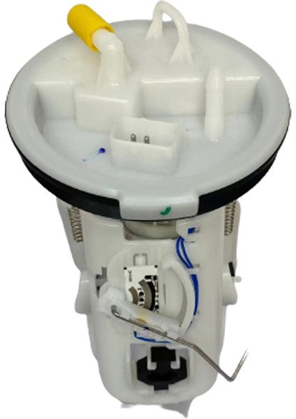 16146766942 Araç Elektrikli Yakıt Pompası Modülü For-Bmw 3 Serisi E46 1998-2006 Yakıt Dağıtım Pompası Montajı 0986580944 (Yurt Dışından) modelleri