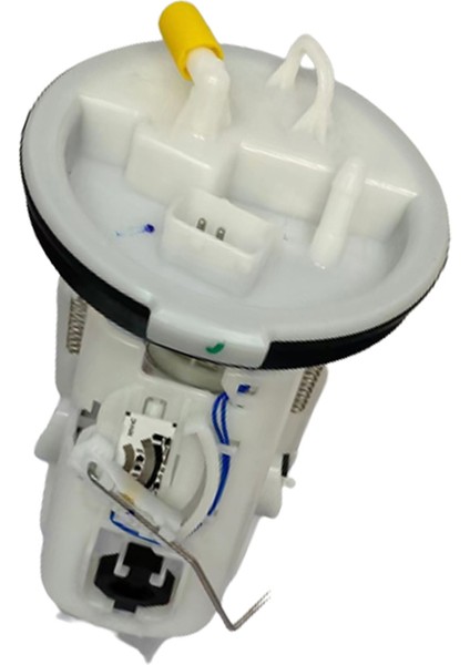 16146766942 Araç Elektrikli Yakıt Pompası Modülü For-Bmw 3 Serisi E46 1998-2006 Yakıt Dağıtım Pompası Montajı 0986580944 (Yurt Dışından) fırsatları