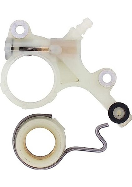 Stıhl MS271 MS271C MS291 291C Için Yağ Pompası Solucan Testere Aksesuarları (Yurt Dışından)