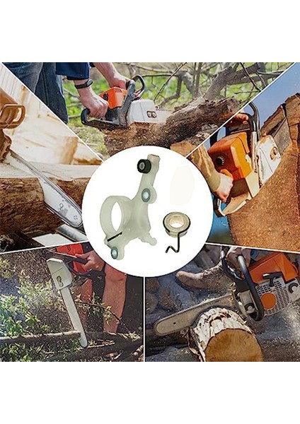 Stıhl MS271 MS271C MS291 291C Için Yağ Pompası Solucan Testere Aksesuarları (Yurt Dışından) indirimleri