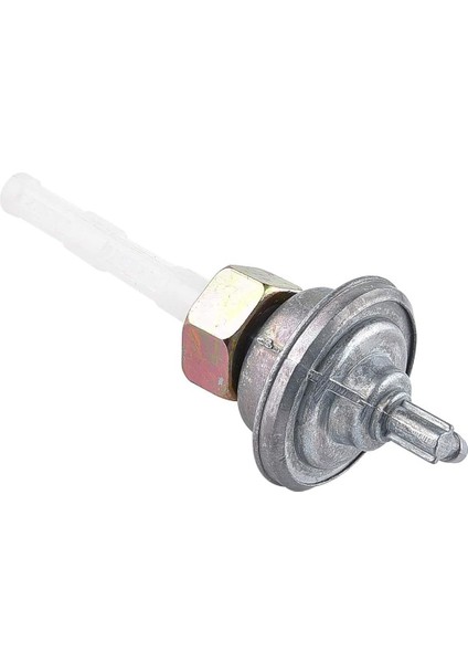 Yakıt Pompası Vanası Petcock W/filtre W/filtre Düşük Gerginlik Anahtarı Gy6 50CC 60CC 80CC 125CC 150CC Atv Go Kart Moped (Yurt Dışından) modelleri