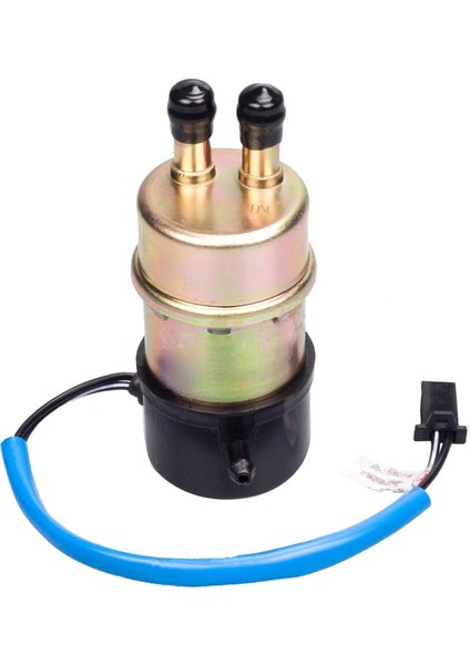 Honda Gölgesi Için Yakıt Pompası 1100 VT1100 VT1100C VT1100C2 VT1100C3 VT1100T 10MM (Yurt Dışından)