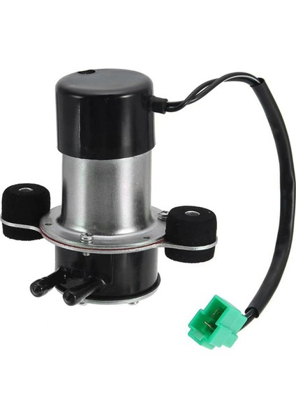2 Pcs Evrensel 12V Yakıt Pompası Elektrikli Yakıt Pompası, Gümüş ve Altın (Yurt Dışından) fırsatları