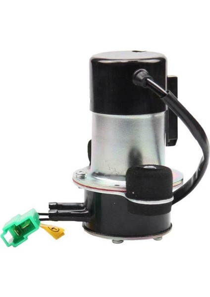 2 Pcs Evrensel 12V Yakıt Pompası Elektrikli Yakıt Pompası, Gümüş ve Altın (Yurt Dışından) indirimleri