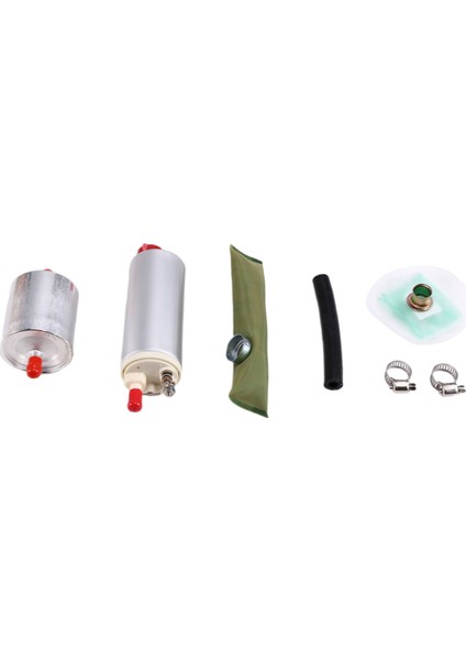 Petrol Pompası Yakıt Filtresi Süzgeçli Yakıt Pompası 16141341231 Bmw Gs Kr K1 K75 1100 1150 1200 R100 K1100 Rt Lt Ece (Yurt Dışından) modelleri
