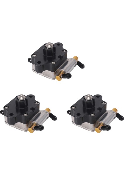 3x Tekne Motoru 6AH-24410-00 Yamaha Dıştan Takma 4 Zamanlı 15HP 20HP Dıştan Takma Motor Için Assy (Yurt Dışından)