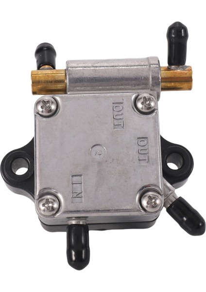 3x Tekne Motoru 6AH-24410-00 Yamaha Dıştan Takma 4 Zamanlı 15HP 20HP Dıştan Takma Motor Için Assy (Yurt Dışından) fırsatları