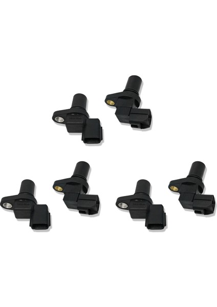 3 Çift Yeni Şanzıman Hız Sensörü Giriş ve 1999-2010 Için 6 Çıkış Seti Hyundai Kıa 42620-39051 42621-39052 (Yurt Dışından)