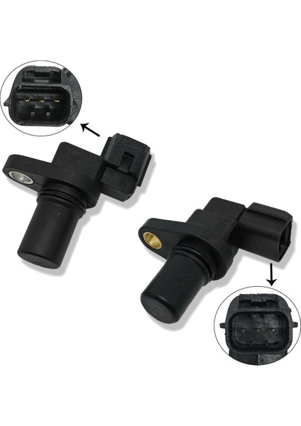 3 Çift Yeni Şanzıman Hız Sensörü Giriş ve 1999-2010 Için 6 Çıkış Seti Hyundai Kıa 42620-39051 42621-39052 (Yurt Dışından) fiyatları