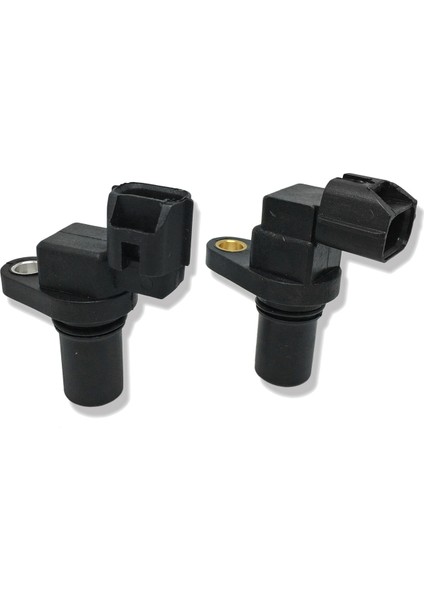 3 Çift Yeni Şanzıman Hız Sensörü Giriş ve 1999-2010 Için 6 Çıkış Seti Hyundai Kıa 42620-39051 42621-39052 (Yurt Dışından) modelleri